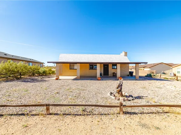 7710 E Oxbow Dr, Kingman, AZ 86401