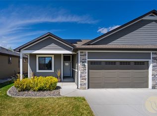 6405 Southern Bluffs Ln, Billings, MT 59106