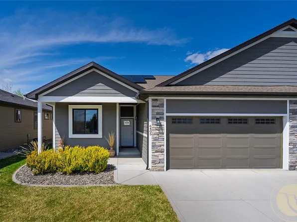 6405 Southern Bluffs Ln, Billings, MT 59106