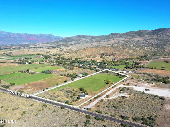 5333 E 1200 S, Heber, UT 84032
