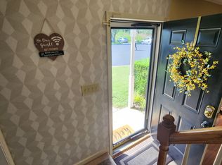 237 Elsing Green Way, Henrico, VA 23075