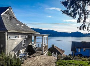 811 Marine Dr, Sunshine Coast, BC V0N 1V1