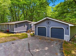 2692 Kettle Lake Rd NE, Kalkaska, MI 49646