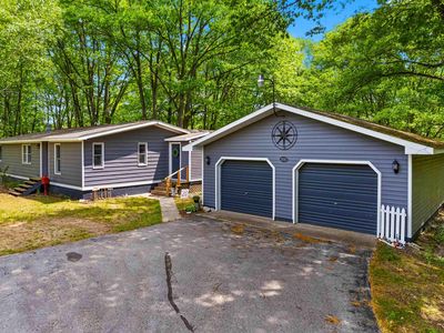2692 Kettle Lake Rd NE, Kalkaska, MI, 49646