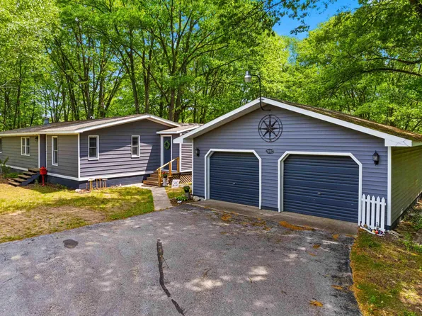 2692 Kettle Lake Rd NE, Kalkaska, MI 49646