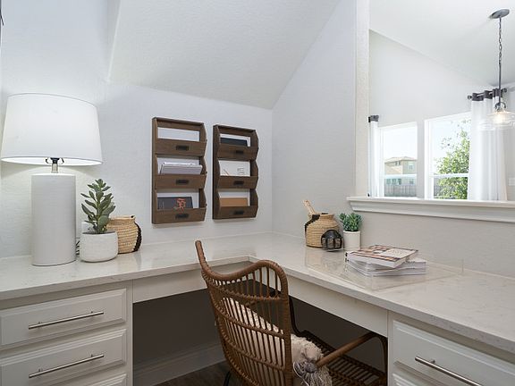 Pulte Planning Center R