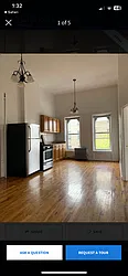 Rented by EXR
