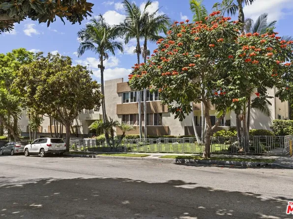 1233 N Laurel Ave APT 103, West Hollywood, CA 90046