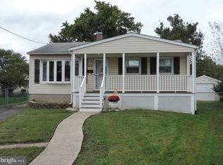 528 Bonnie Dr, Aberdeen, MD