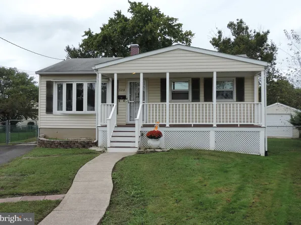 528 Bonnie Dr, Aberdeen, MD 21001