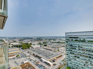 455 SW Marine Dr #3003, Vancouver, BC V5X2S9