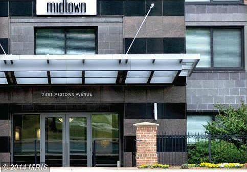 1st image of 2451 Midtown Ave #1506