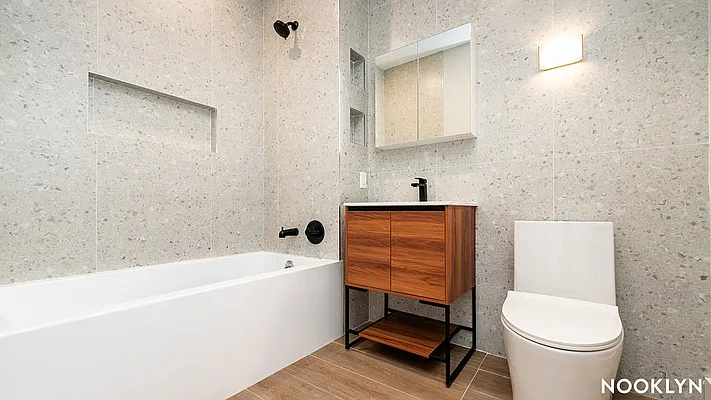 Rented by Nooklyn NYC LLC | media 7