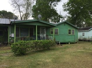1205 W 6th St, Crowley, LA 70526