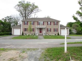 3 Beaver Path, West Wareham, MA 02576