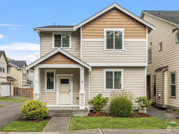9407 134th Street E, Puyallup, WA 98373