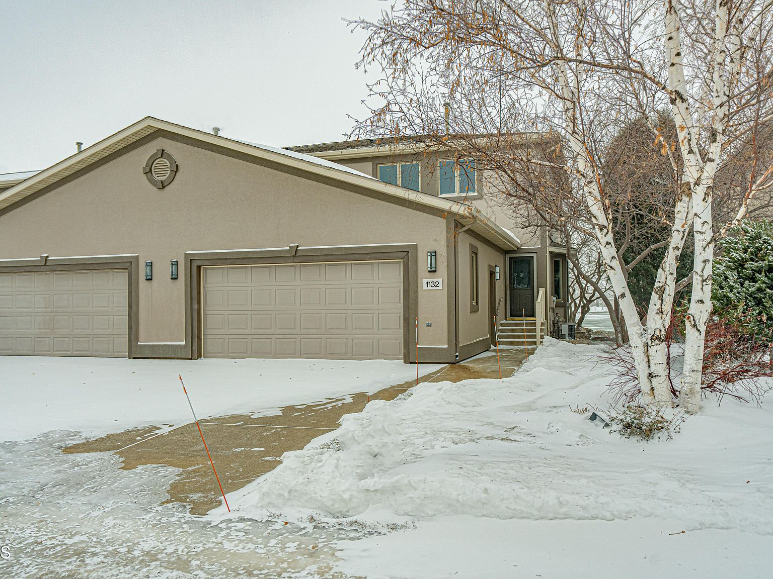 1132 Southport Loop, Bismarck, ND 58504 Zillow