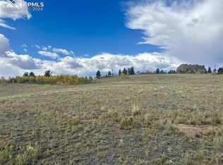 651 Warrior Cir, Como, CO 80432
