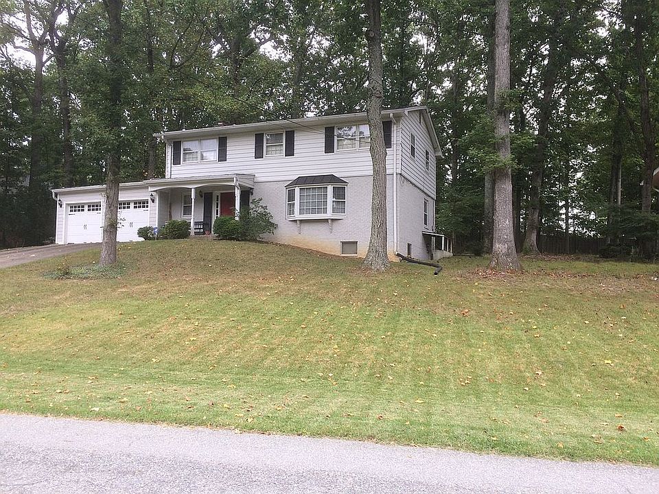 2nd image of 11145 Powder Horn Dr
