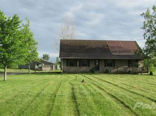 7520 County Road 68, Spencerville, IN 46788