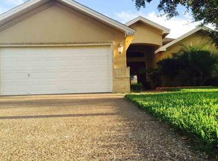 2952 Fishers Hill Loop, Laredo, TX 78045