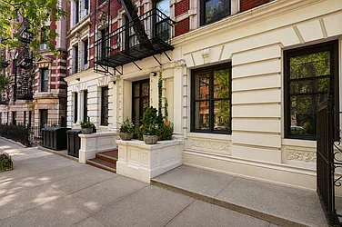 4 West 105th Street