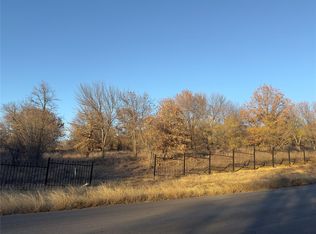 1 Cozy Cove Ct, Chico, TX 76431