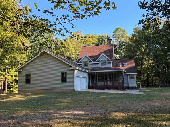 72 Midnight Dr, Mount Ida, AR 71957