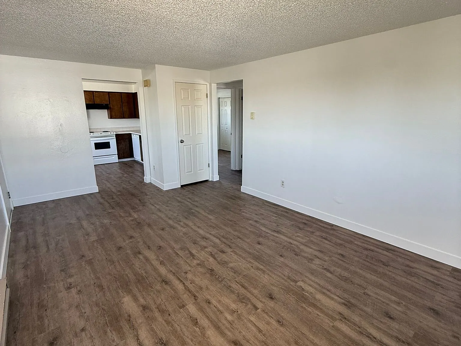 2 bed, 1.0 bath, $1,200 — Photo 3