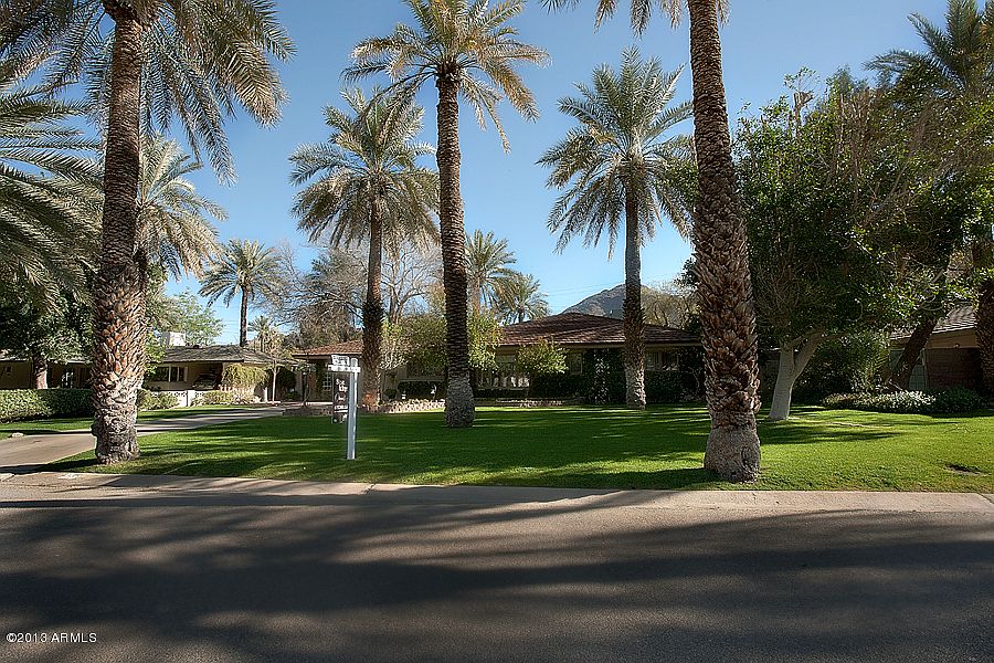 1st image of 4716 E Calle Tuberia