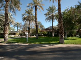 4716 E Calle Tuberia, Phoenix, AZ 85018