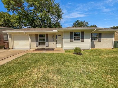 2813 E 15th St, Plano, TX, 75074