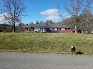 550 Providence Rd, Fries, VA 24330