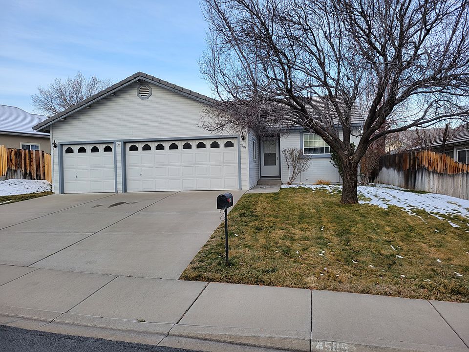 1st image of 4585 Vista Mountain Dr