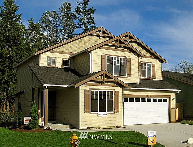 1st image of 8283 86th Avenue NE #Lt 32
