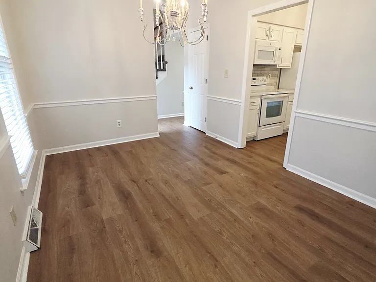 Formal Dining / Office Space