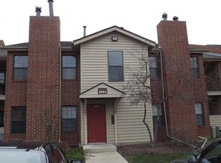 2064 N Rand Rd APT 208, Palatine, IL