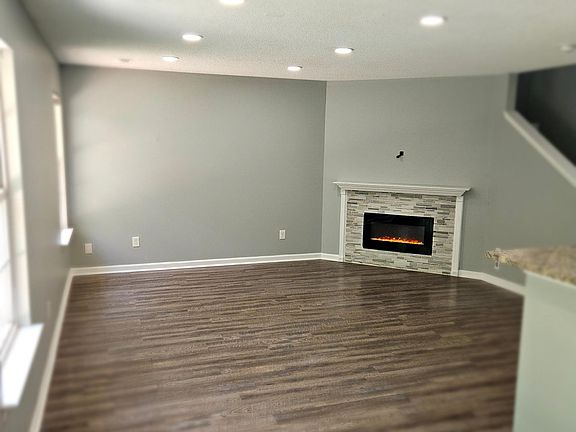Large livingroom