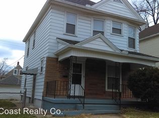 1124 Demphle Ave, Dayton, OH 45410