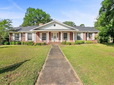 901 N 16th St, Lanett, AL, 36863