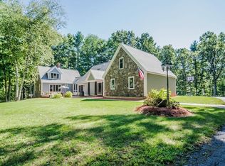 57 Porter Rd, Boxford, MA 01921