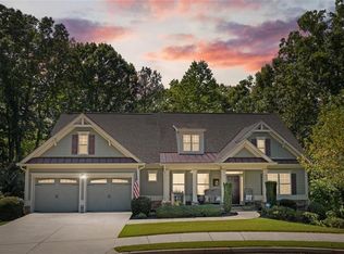278 Summit Trl, Dallas, GA 30132