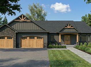 514X 389th Trl, North Branch, MN 55056