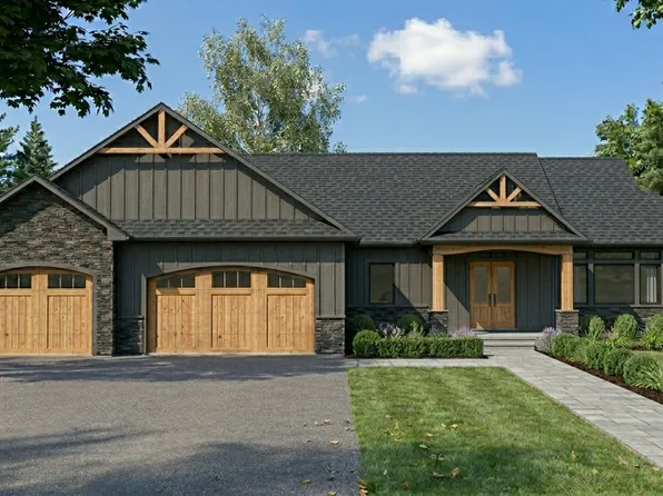 514X 389th Trl, North Branch, MN 55056