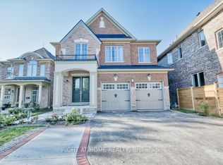 1389 Military Trl #BASEMENT, Toronto, ON M1C1A7