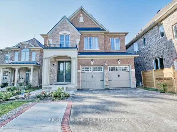 1389 Military Trl #Basement, Toronto, ON M1C 1A7