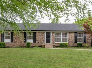 2108 Belmont Dr, Clarksville, TN 37043