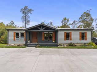 3220 Highway 3277, Nancy, KY 42544