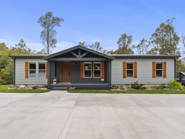 3220 Highway 3277, Nancy, KY 42544