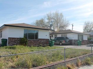 1490 W 7th St, Reno, NV 89503